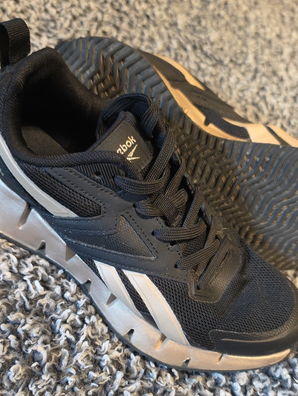 Womens Reebok Sneakers